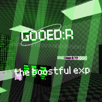 (UPD) Great Obelisk of EJT Difficulties: Recasted