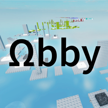 Infinite Obby
