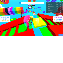 Afk Game (New Updates Coming Soon)