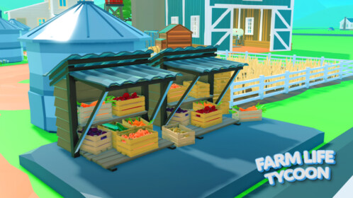 Farm Tycoon Live
