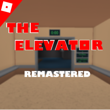 The Elevator - Remastered