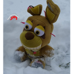 UnderTale / Fnaf Group