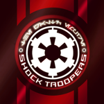 TFGE | Shock Troopers