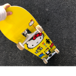 <~ Skatebøard Squad ~>