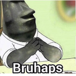 Bruhaps808