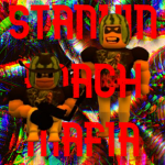 Stankin Roach Mafia