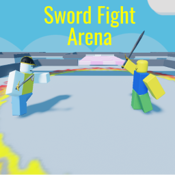 Sword Fight Arena