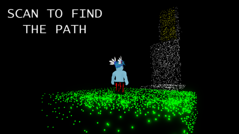 LIDAR Obby screenshot 1