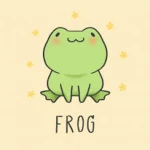 Frogs are great! Group Thumbnail