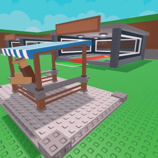 steal a 123 bilding tools