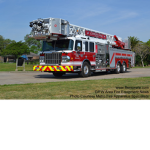 fire department workers