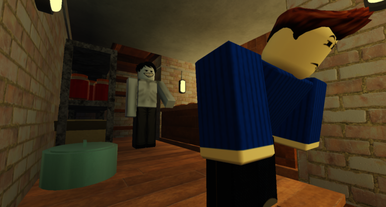 No im not a human screenshot 3