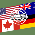 Vandegrift International Industries