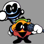 Skid and Pump gang!