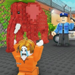 Escape Prison For Brainrot!