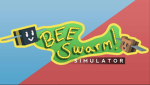 Bee swarm sprout party