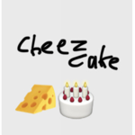 the cheezcake
