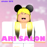 Ari's Cuties