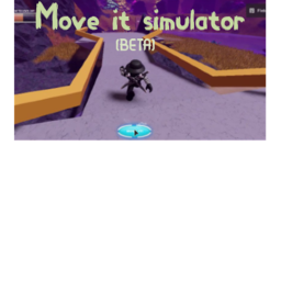 Move It Simulator (BETA)
