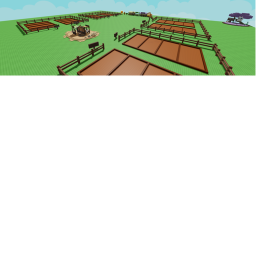 Grow A Garden Fan Copy