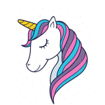 Rainbows and unicorns squad