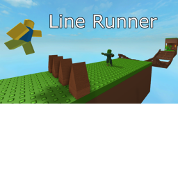 Line Runner