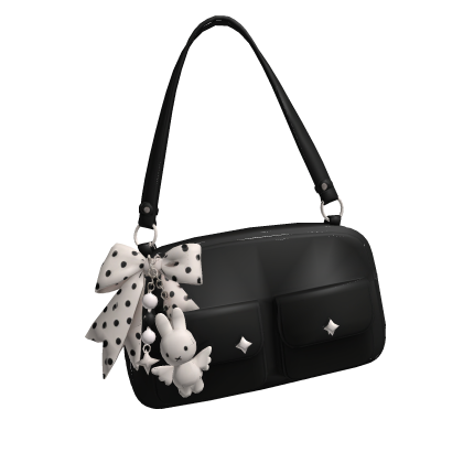 Angel Bunny Shoulder Bag ♡