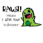 SQUAD DINO