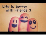 Friendship Finder!