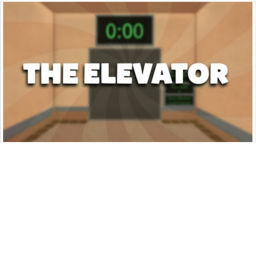 the netural elevator from romangg99