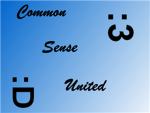 Common Sense United