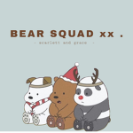 BEAR SQUAD xx .