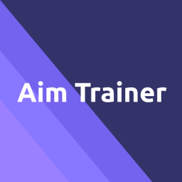 Aim Trainer