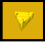 The Order Of The Cheese.