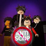 Anti Slender & Copy N' Paste Hub