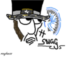 Meldo's Sideburns Fanclub
