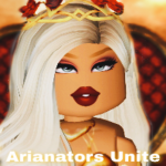 Arianators Unite