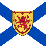 Nova Scotia Canada