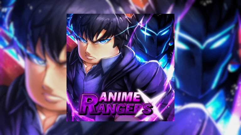 [アップデート6.0] アニメレンジャーX