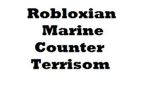Robloxian Marine Counter Terrisom