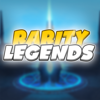 [New Arena!] Rarity Legends