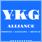 YKG | 神奈川県同盟