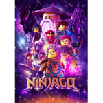 The Ninjago Nerds