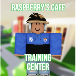 Raspberry's | Training Center