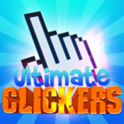 (BUG FIXES) Ultimate Clickers Simulator