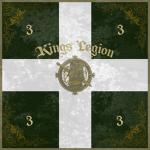 3rd Silmerian King's Legion