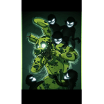 Spooky crew3