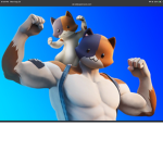 Kits Kit from fortnite