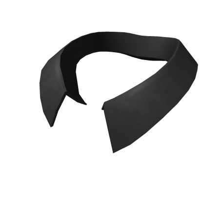 3 0 Black Shirt Collar Roblox NoFilter
