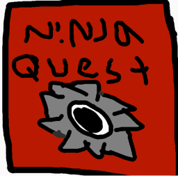 Ninja Quest